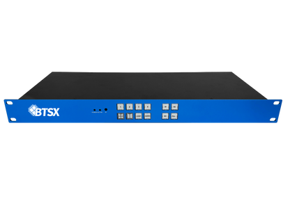 BIT-MV-U1-MD403 HDMI 4K60 Multiview KVM Switch