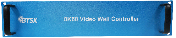 BIT-VWC-827MV Flexible signal distribution and seamless switching for professional AV systems