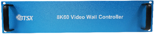 BIT-VWC-827MV Flexible signal distribution and seamless switching for professional AV systems